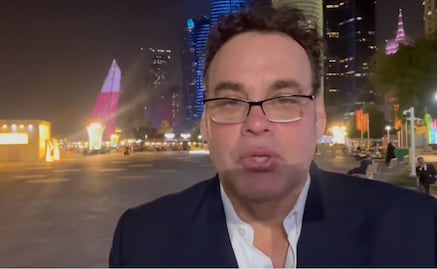 Faitelson defiende a Martino, señala a los verdaderos culpables de la derrota de México ante Argentina