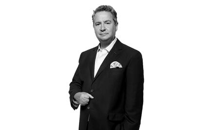 Póker de ases presidencial