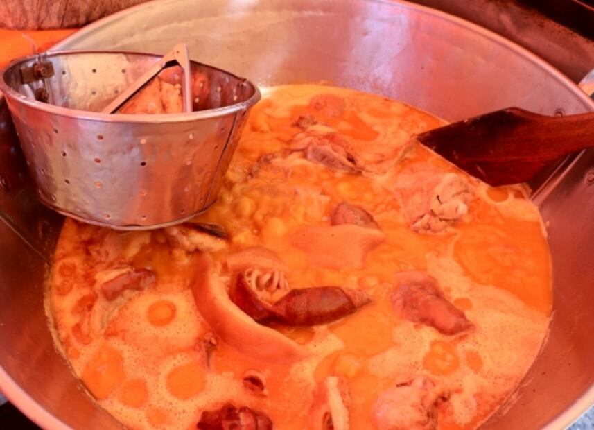 Carnitas Gudiño: las mejores del sur de la CDMX