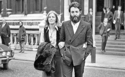 "Wild Life", el disco de Paul McCartney y Linda cumple 50 años