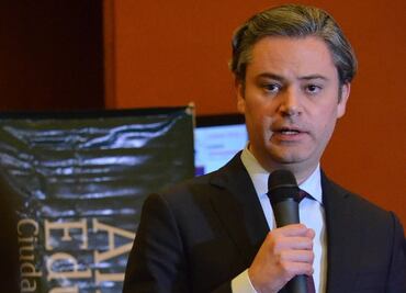 Programa “Mochila Segura” se implementará en todo el país: Nuño