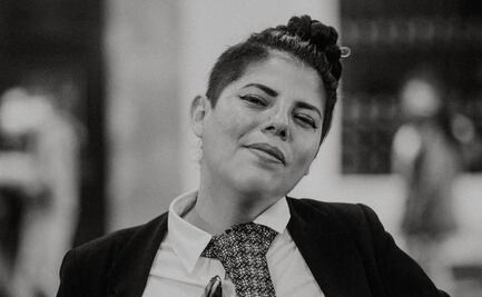 Eli Martinez, la primer mexicana en ganar el Altos Bartenders’ Bartender Award