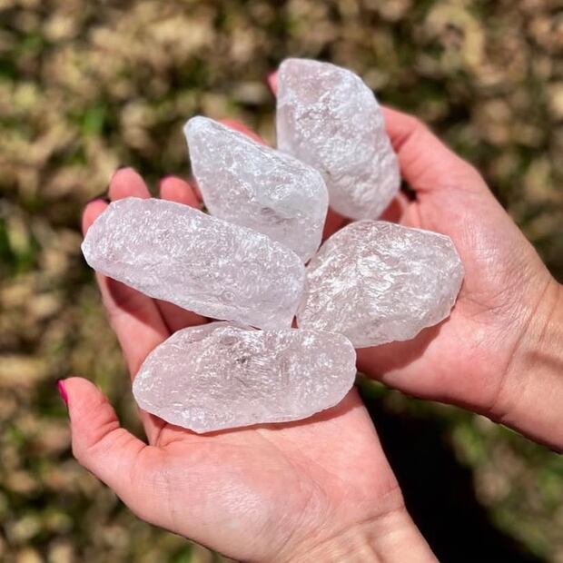Es antibacteriana e hipoalergénica. Foto: Instagram @alumbrecr