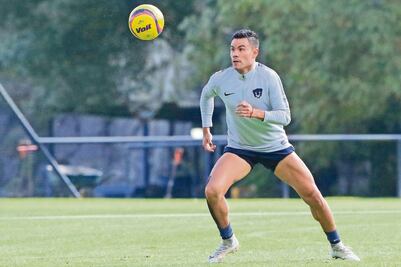 En Pumas existe una nueva ilusión