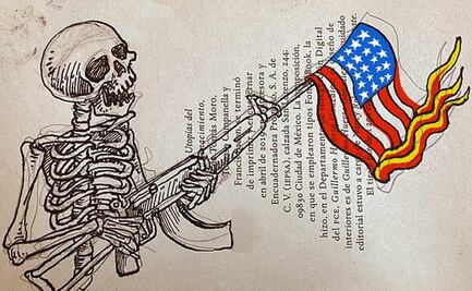 El mayor enemigo es el narco (no Trump)