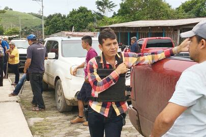 "Elección de 2018 será una de las más sangrientas", Cemeí Verdía