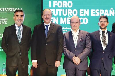 Defienden idioma español