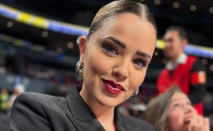 Actriz de "El señor de los cielos" narra su lucha contra la depresión