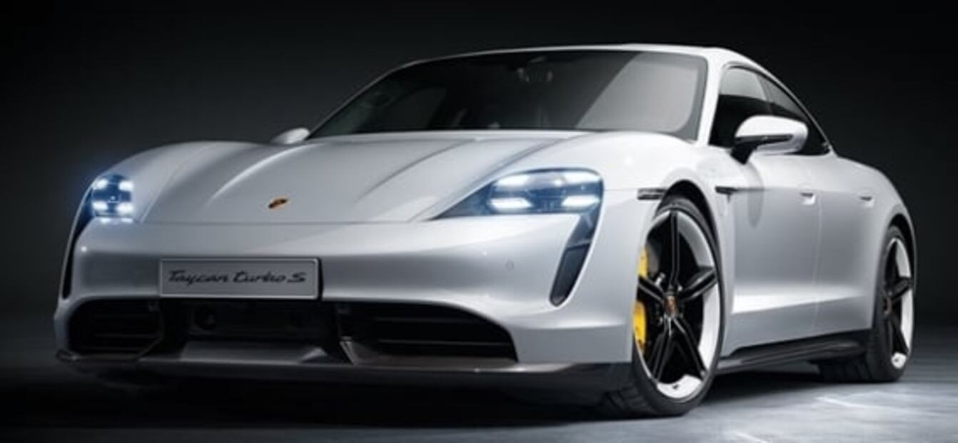 Estos son los ganadores del Auto del Año 2020