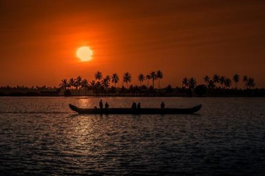 Las 25 playas más populares del mundo