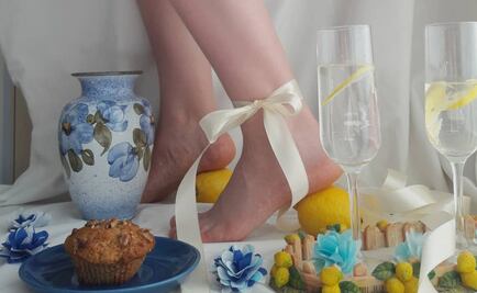 Jacquemus lanza reto en redes sociales y se vuelve viral 