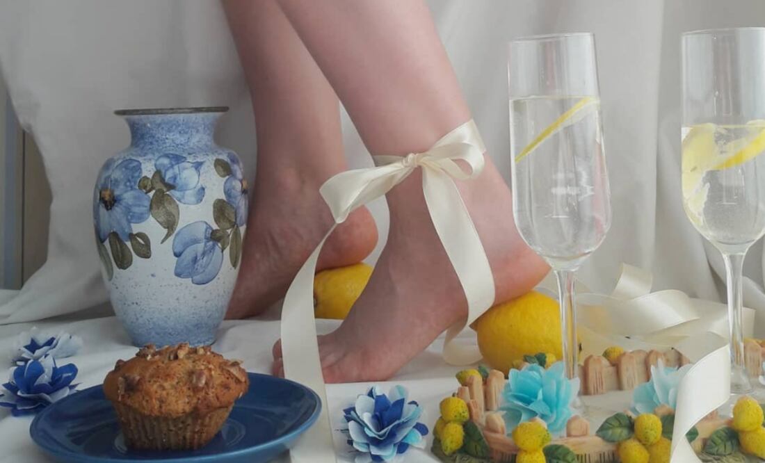 EL nuevo reto para las amantes de la moda que no podrás resistirte a hacer. Foto: Instagram