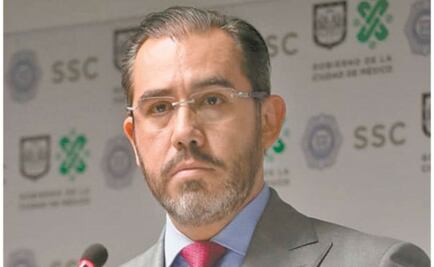 García Harfuch tiene la experiencia para devolver la paz a la ciudad: Orta