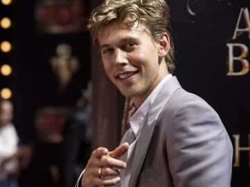 Así fue como Austin Butler se preparó para encarnar a Elvis Presley