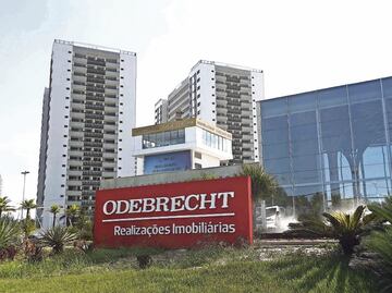 Perú deja sin efecto prisión preventiva contra exjefe de Odebrecht; la constructora pagó sobornos millonarios en Latinoamérica