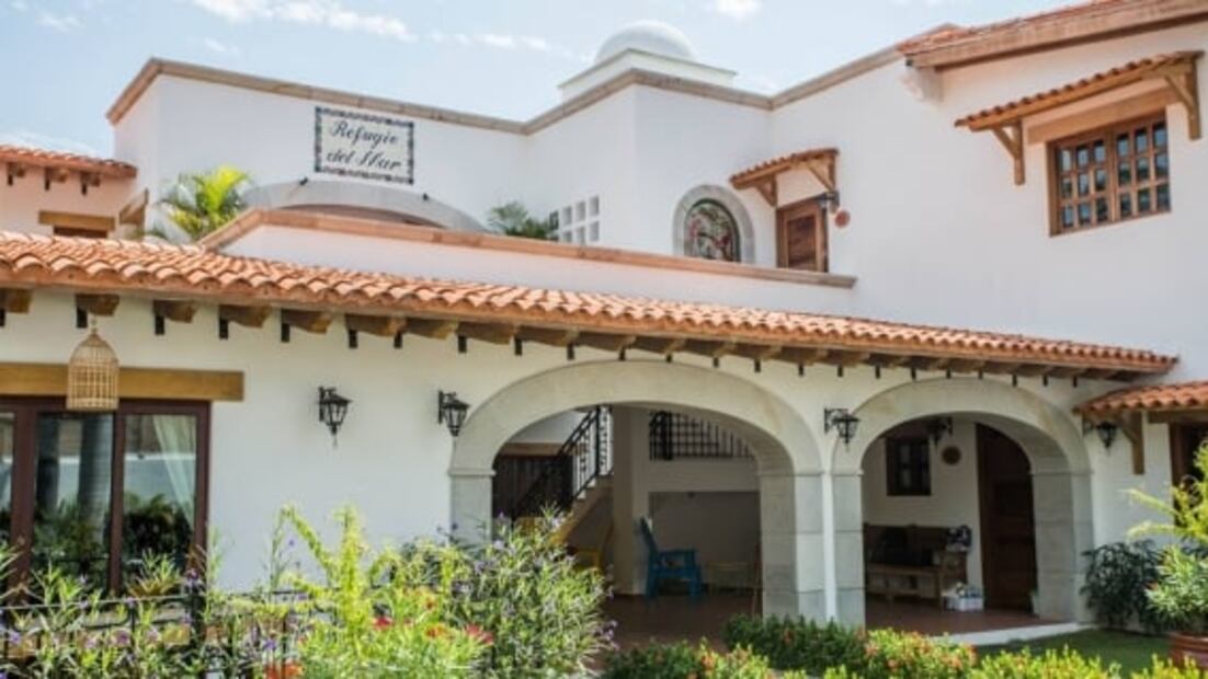 Disfruta Bucerías en pareja: playa, paseos y buena comida en Riviera Nayarit