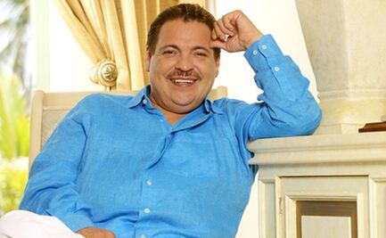 Julio Preciado sufrió una fuerte caída. ¿Cuál es su estado de salud?