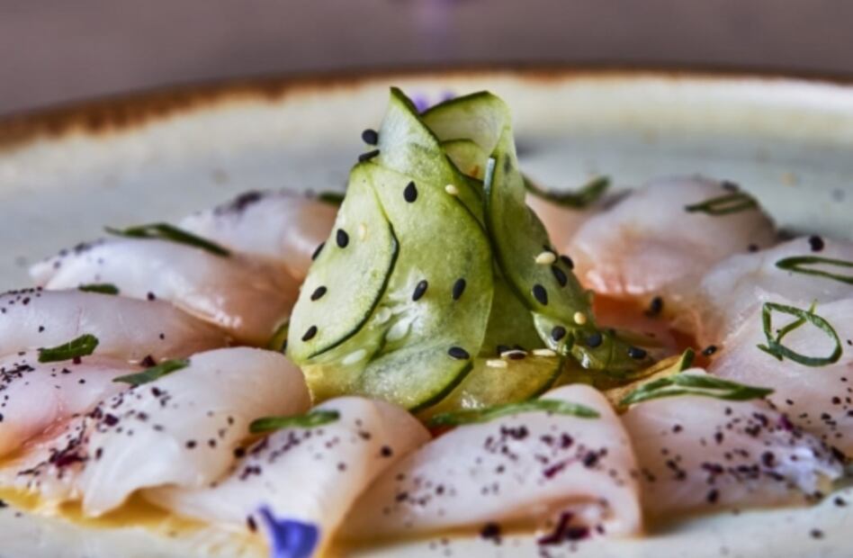 Aprovecha la frescura del pescado para cocinar