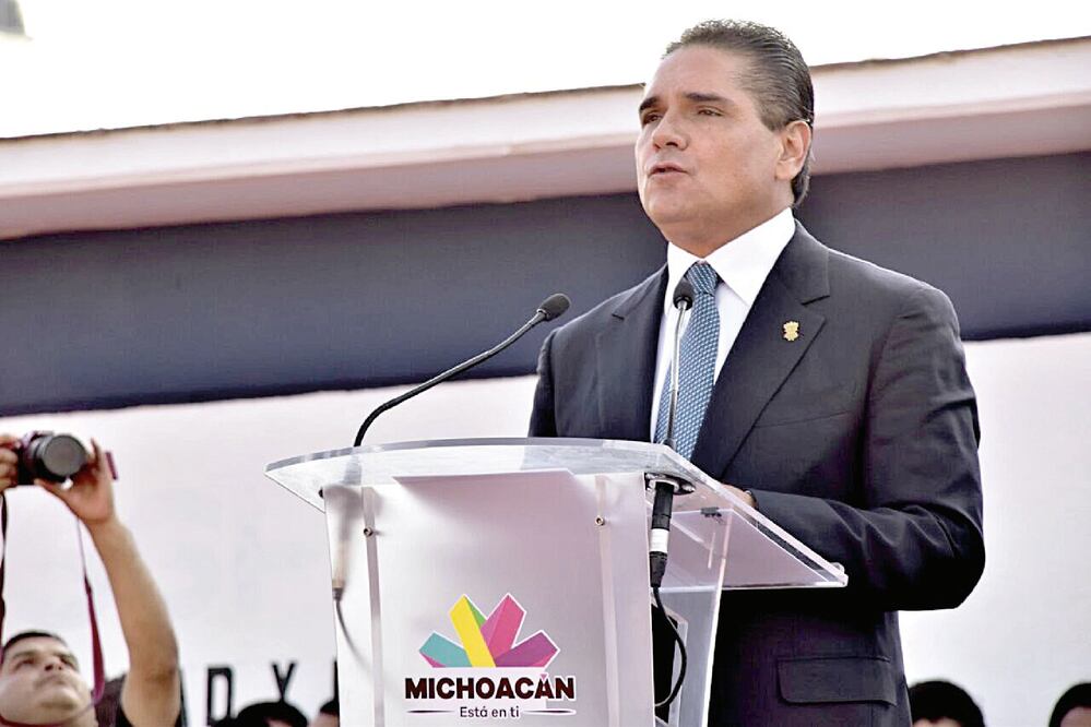 ARCHIVO / EL UNIVERSAL