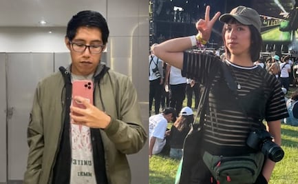 FES Aragón lamenta muerte de Berenice y Miguel en el Festival Ceremonia; estudiantes organizan homenaje