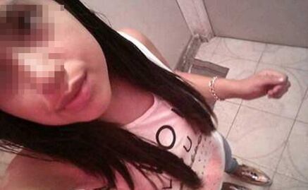 A sus 14 años, Karen murió tras robar camioneta en Ecatepec