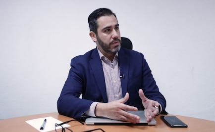 “Policía de CDMX perdió disciplina y  control”: próximo secretario de Seguridad