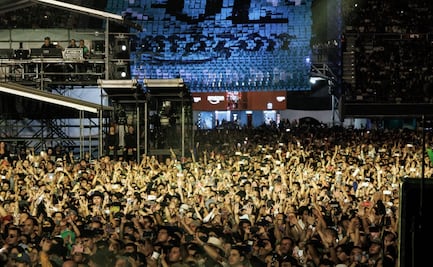 ¡Ya hay fechas para el Vive Latino 2026!; estos son los días en los que se realizará el festival