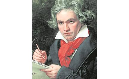 Cinco obras de Beethoven para escuchar donde sea