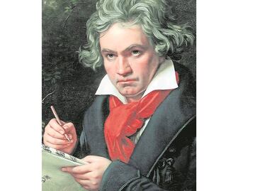 Cinco obras de Beethoven para escuchar donde sea