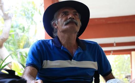 Cuando la suerte abandonó a José Manuel Mireles