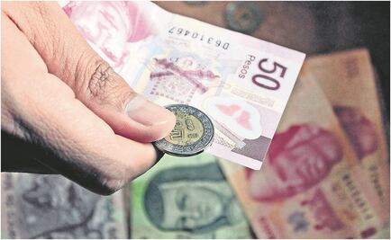 México reduce montos a subastar en Bonos y Udibonos