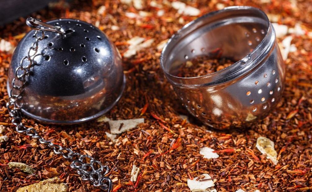 El secreto ancestral del rooibos: un té con historia y beneficios para la salud.
Foto: Pixabay