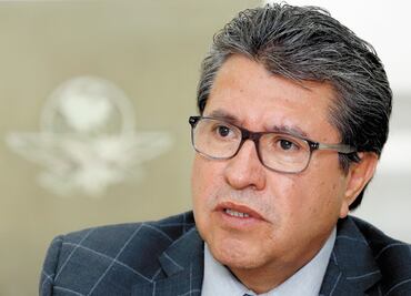 Bad news for Ricardo Monreal