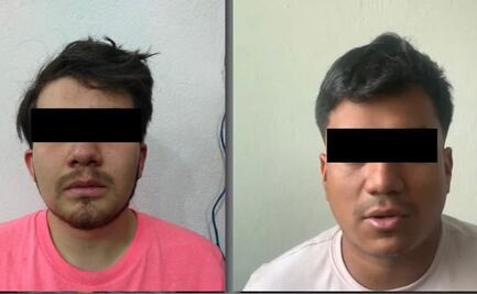 Vinculan a proceso a 2 hombres por homicidio de una familia en Tecámac; los quemaron dentro de su casa