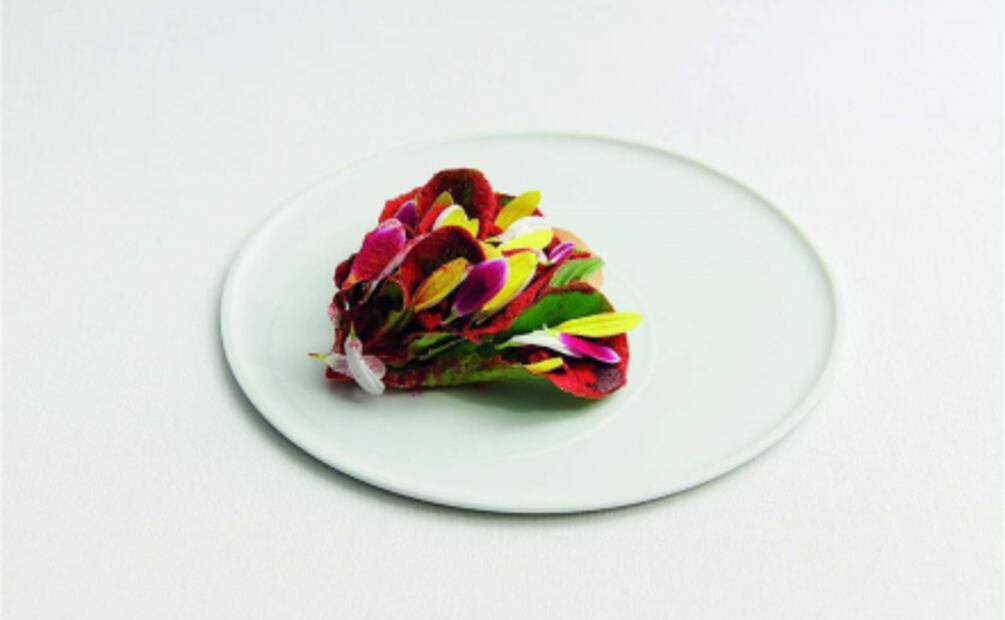 Massimo Bottura, el chef que revolucionó la gastronomía