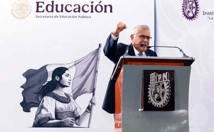 Nunca más el poder político intervendrá en las decisiones sindicales: SNTE; esperan se apruebe reforma para proteger autonomía