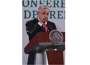 AMLO avala que policía estatal se haga cargo de seguridad en Tulum