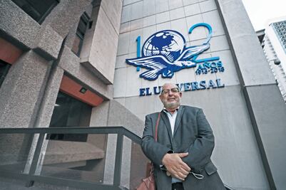 Faltó tiempo para explicar: Rascón 