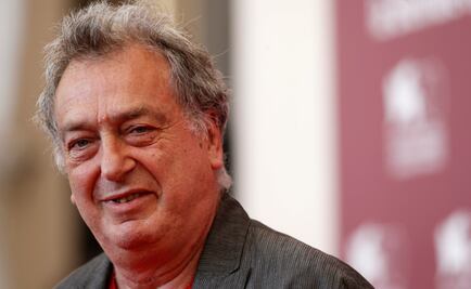 Stephen Frears regresa al Festival de Morelia