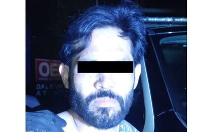 UIF "exprime" al círculo cercano de "Limones"; bloquea empresas fachada y cuentas de allegados al secretario de la CATEM