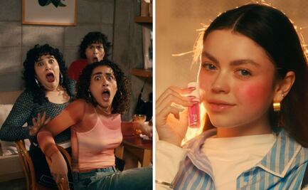 e.l.f. Cosmetics crea campaña inspirada en telenovelas