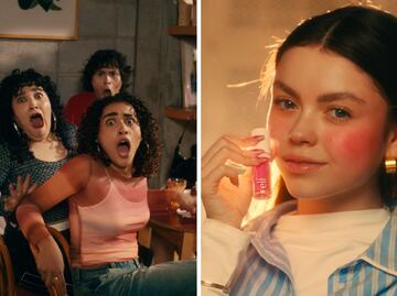 e.l.f. Cosmetics crea campaña inspirada en telenovelas