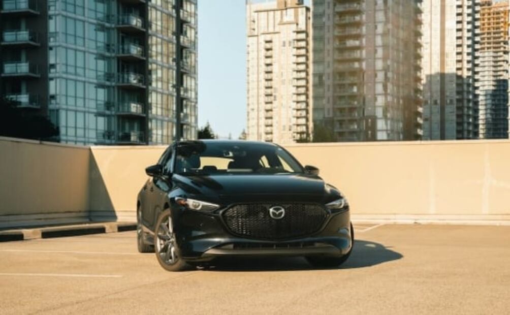 Mazda crea plan para que jóvenes tengan su primer auto