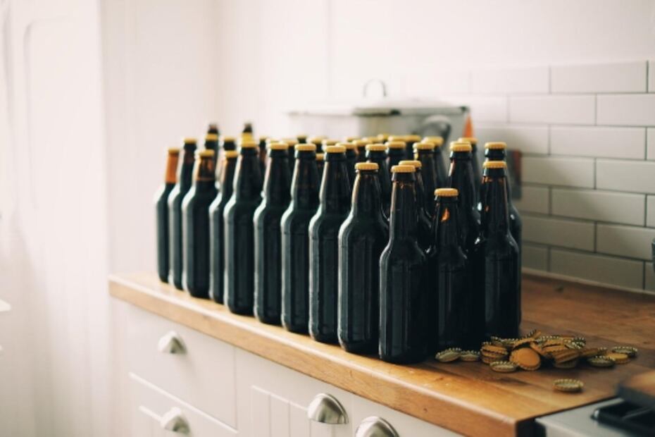Conviértete en un profesional de la cerveza
