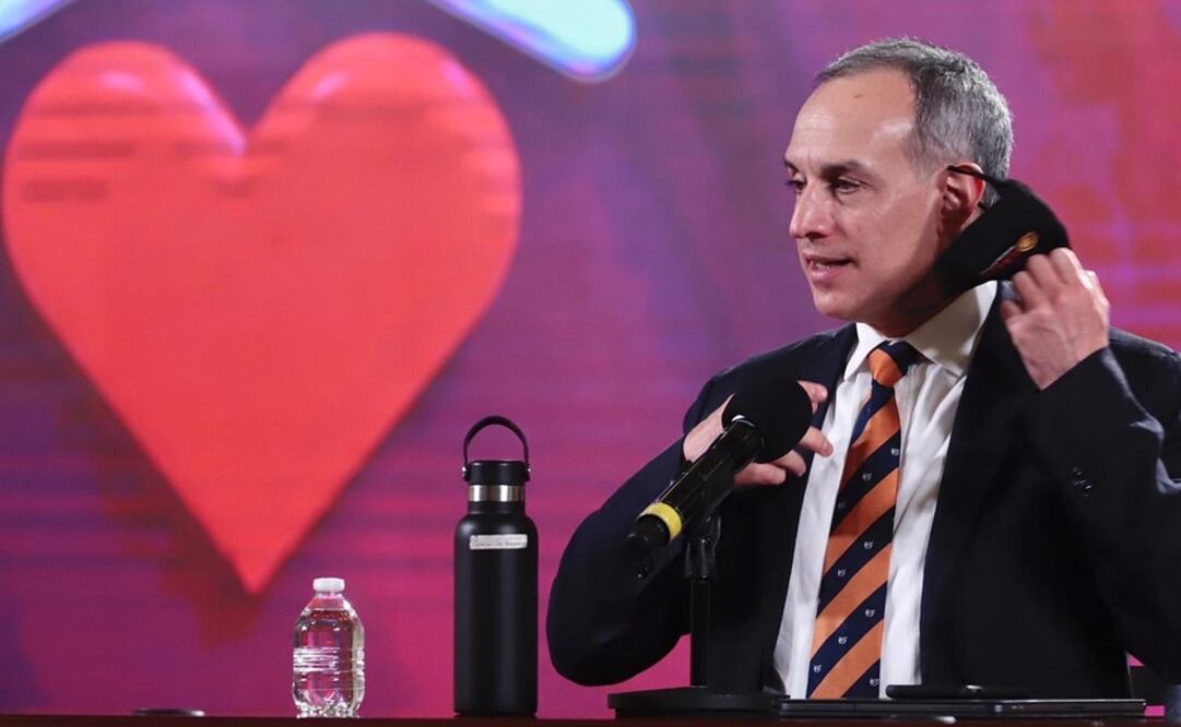 Foto: Berenice Fregoso/EL UNIVERSAL