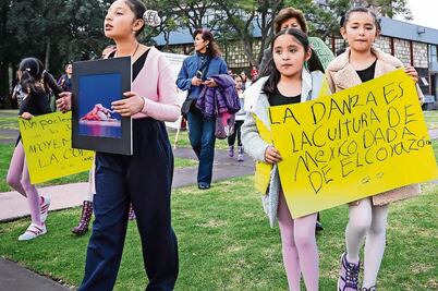 Habrá más protestas del STCUNAM