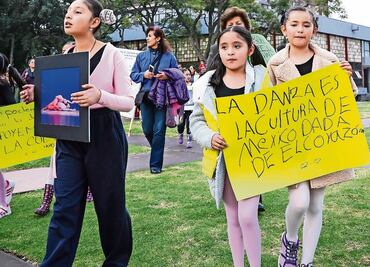 Habrá más protestas del STCUNAM