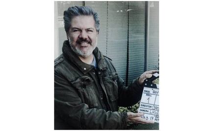 Famosos lamentan la muerte de Santiago Galindo