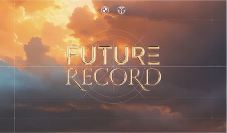 BMW colabora con Tomorrowland y sus fans, puedes crear tu canción