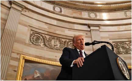 Estados Unidos, ¿un paria ambiental?